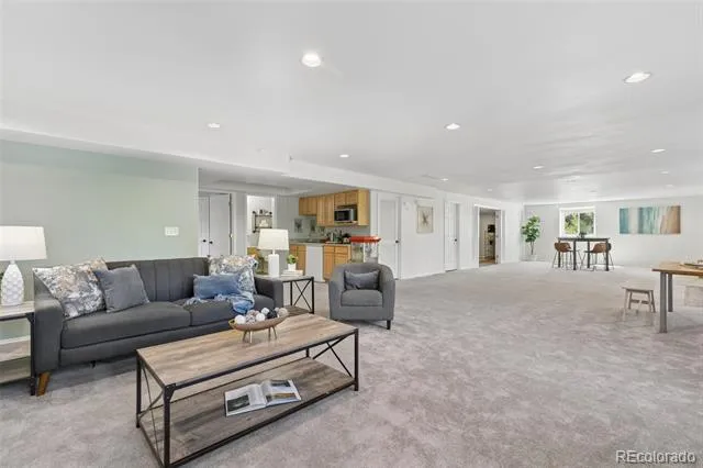 2830 Bethune Court Colorado Springs, CO 80920