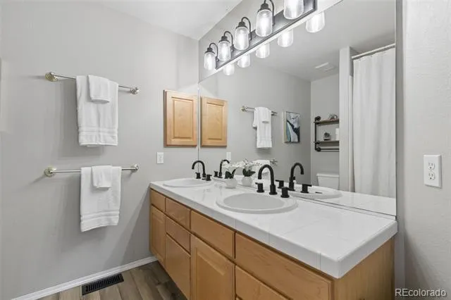 2830 Bethune Court Colorado Springs, CO 80920
