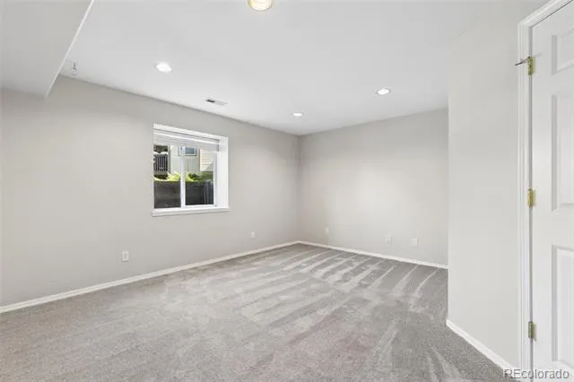 2830 Bethune Court Colorado Springs, CO 80920
