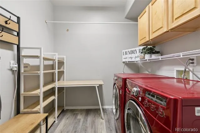 2830 Bethune Court Colorado Springs, CO 80920