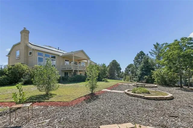 2830 Bethune Court Colorado Springs, CO 80920