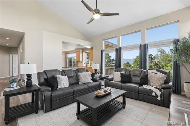 2830 Bethune Court Colorado Springs, CO 80920