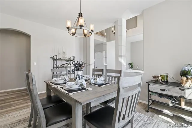 2830 Bethune Court Colorado Springs, CO 80920