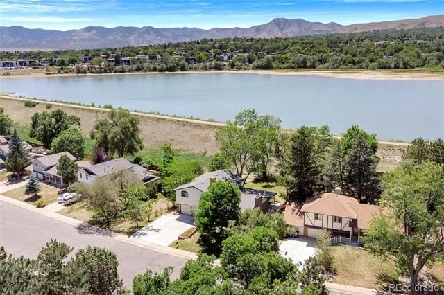 1569 S Lee Street Lakewood, CO 80232