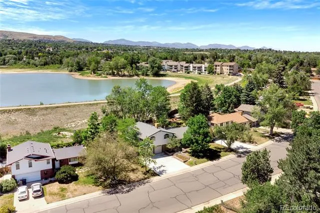 1569 S Lee Street Lakewood, CO 80232