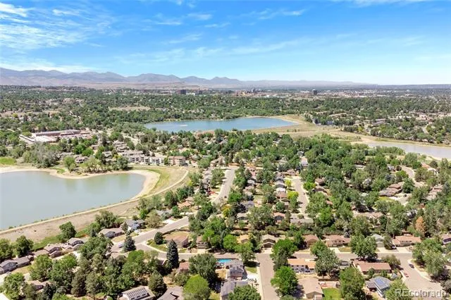 1569 S Lee Street Lakewood, CO 80232