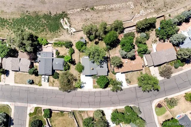 1569 S Lee Street Lakewood, CO 80232