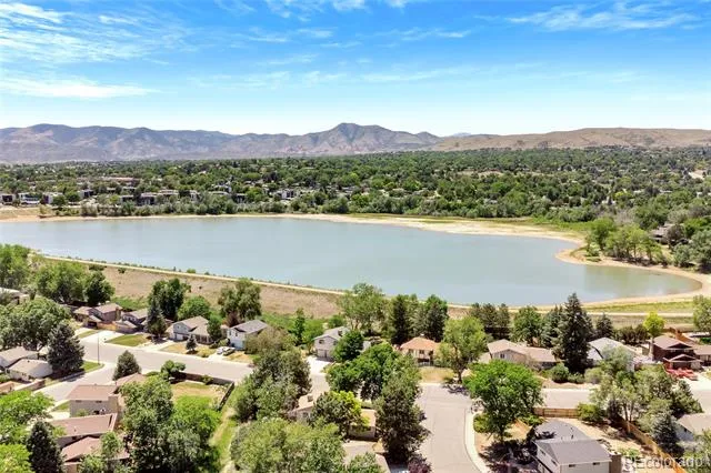 1569 S Lee Street Lakewood, CO 80232