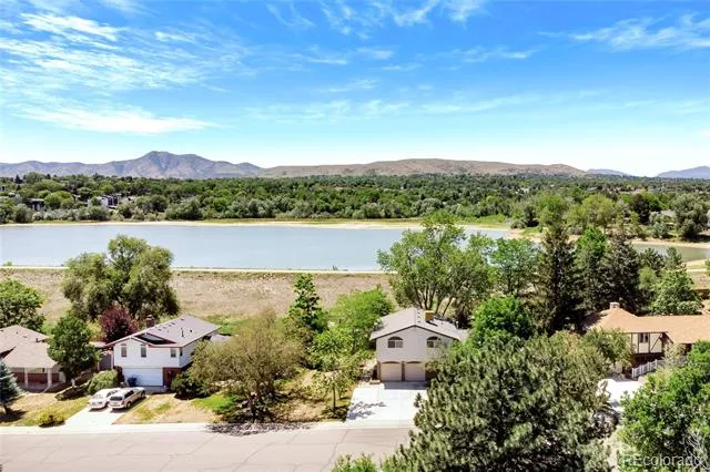 1569 S Lee Street Lakewood, CO 80232