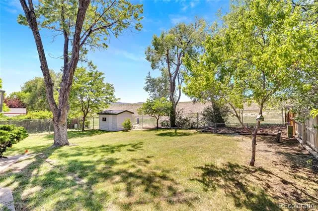 1569 S Lee Street Lakewood, CO 80232