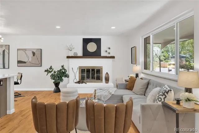 1569 S Lee Street Lakewood, CO 80232