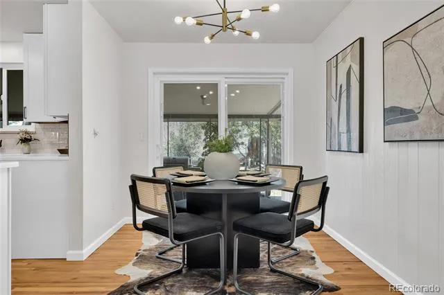 1569 S Lee Street Lakewood, CO 80232