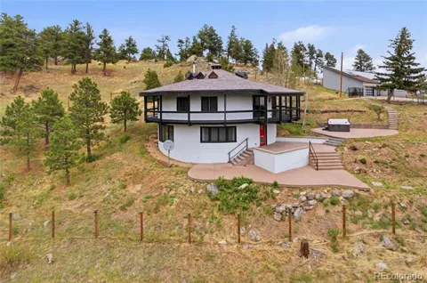5607 Crawford Gulch Road