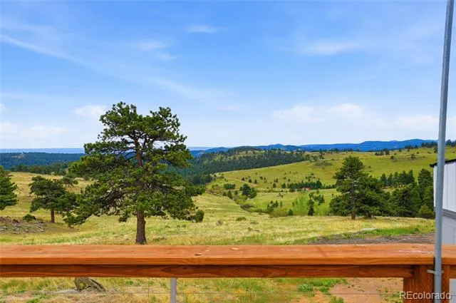 5607 Crawford Gulch Road Golden, CO 80403