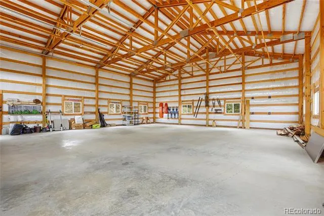 5607 Crawford Gulch Road Golden, CO 80403