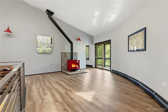 5607 Crawford Gulch Road Golden, CO 80403