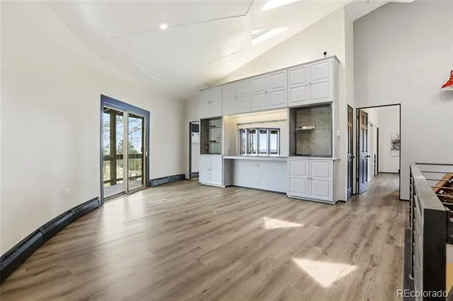 5607 Crawford Gulch Road Golden, CO 80403