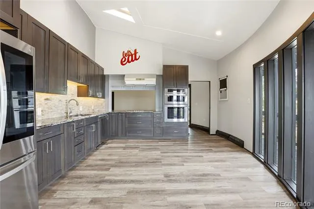 5607 Crawford Gulch Road Golden, CO 80403