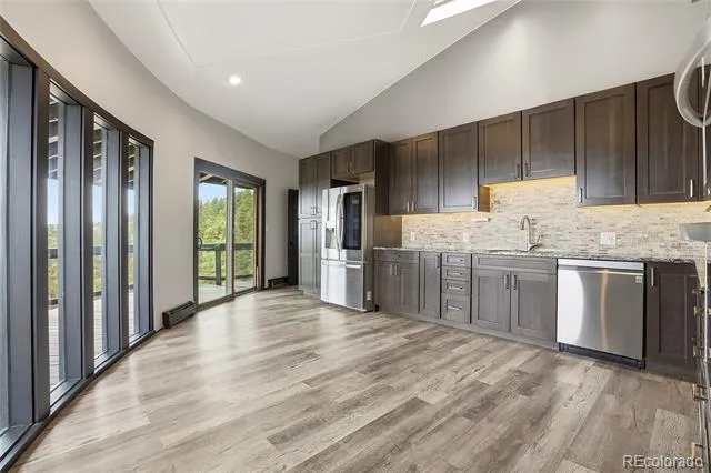 5607 Crawford Gulch Road Golden, CO 80403