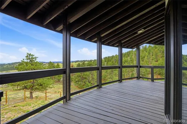 5607 Crawford Gulch Road Golden, CO 80403