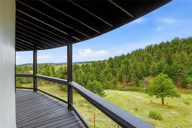 5607 Crawford Gulch Road Golden, CO 80403