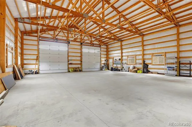 5607 Crawford Gulch Road Golden, CO 80403