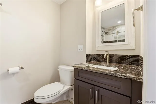 5607 Crawford Gulch Road Golden, CO 80403