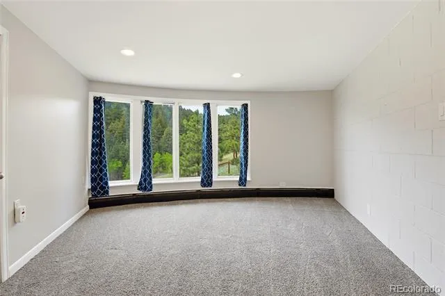 5607 Crawford Gulch Road Golden, CO 80403