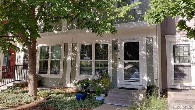 924 Milo Circle #B Lafayette, CO 80026