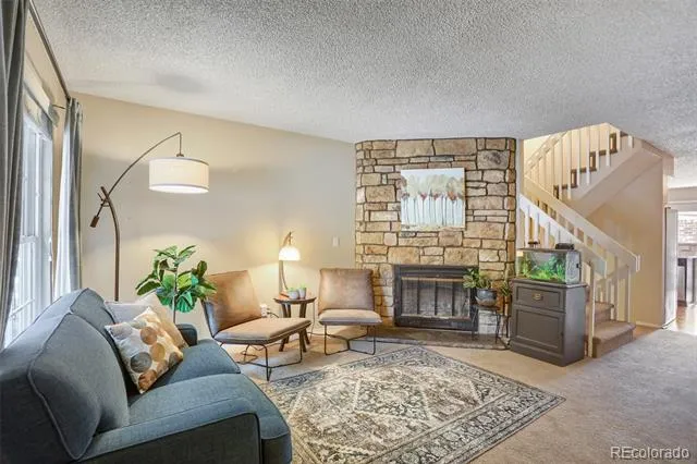 924 Milo Circle #B Lafayette, CO 80026