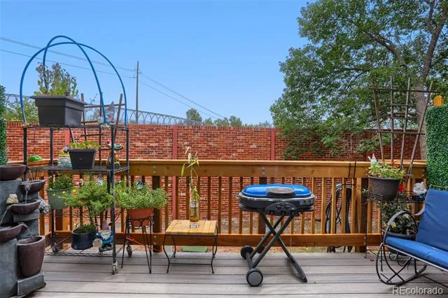 924 Milo Circle #B Lafayette, CO 80026