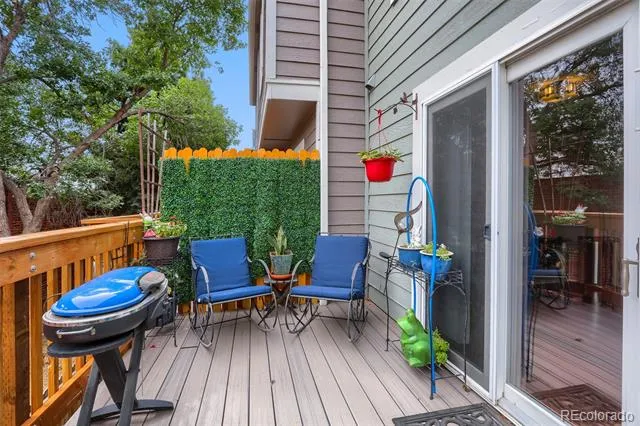 924 Milo Circle #B Lafayette, CO 80026