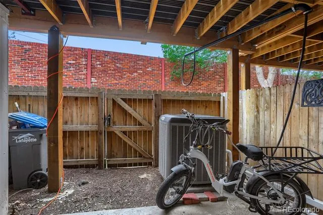924 Milo Circle #B Lafayette, CO 80026