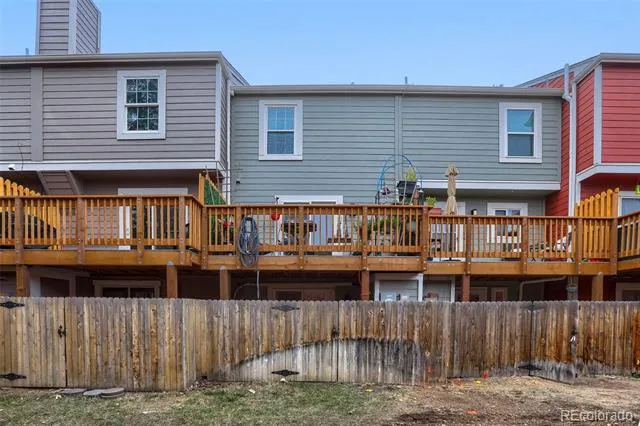924 Milo Circle #B Lafayette, CO 80026