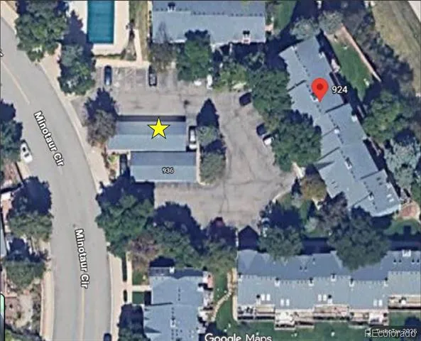 924 Milo Circle #B Lafayette, CO 80026