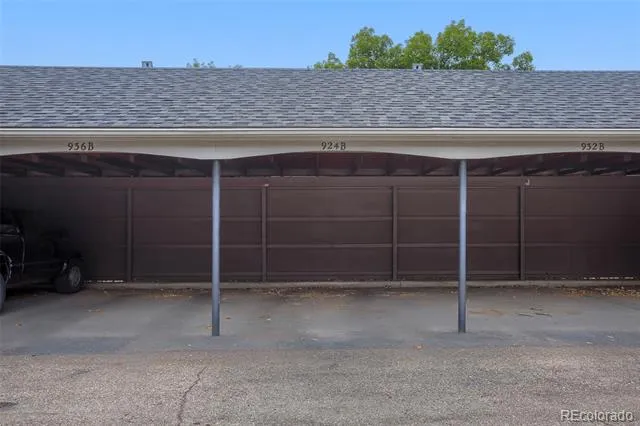 924 Milo Circle #B Lafayette, CO 80026