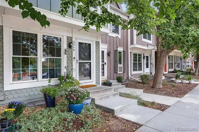 924 Milo Circle #B Lafayette, CO 80026