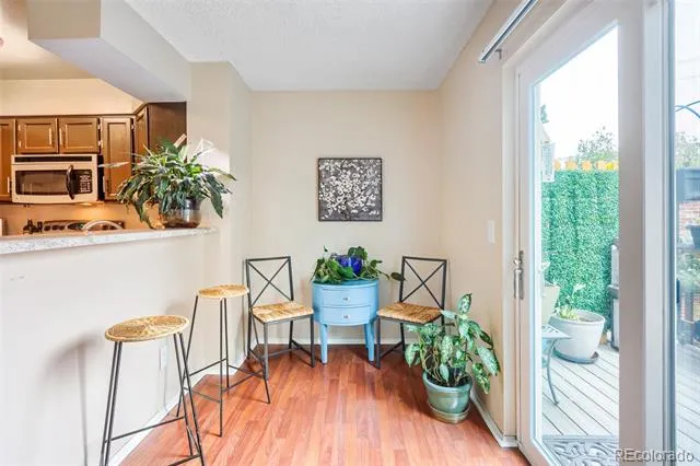 924 Milo Circle #B Lafayette, CO 80026
