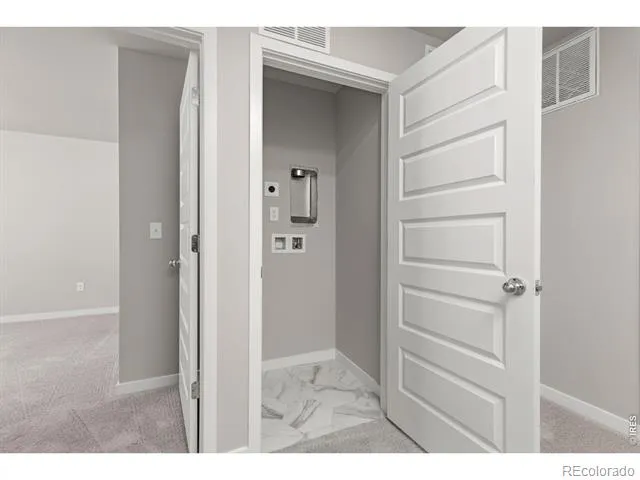 1353 Reynolds Street Fort Lupton, CO 80621