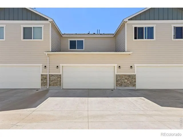 1353 Reynolds Street Fort Lupton, CO 80621