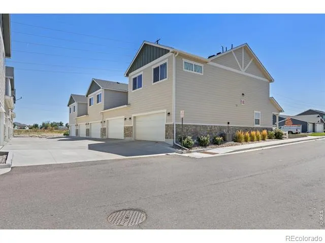 1353 Reynolds Street Fort Lupton, CO 80621