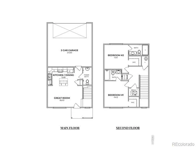 1353 Reynolds Street Fort Lupton, CO 80621