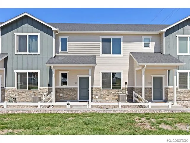1353 Reynolds Street Fort Lupton, CO 80621