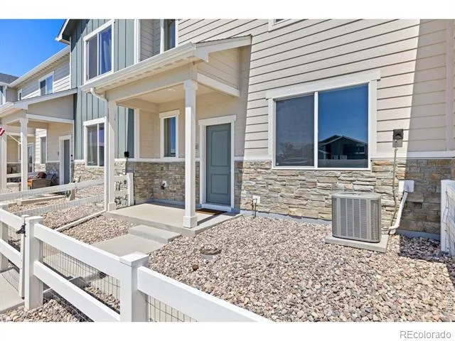 1353 Reynolds Street Fort Lupton, CO 80621