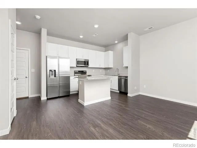 1353 Reynolds Street Fort Lupton, CO 80621
