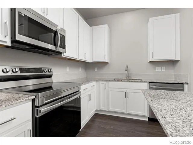 1353 Reynolds Street Fort Lupton, CO 80621