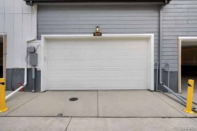 7675 S Mobile Way Centennial, CO 80016