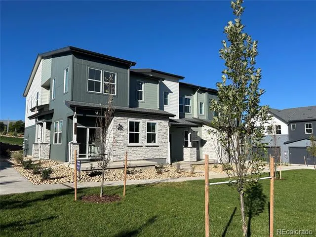 15532 Gilpin Avenue Parker, CO 80134