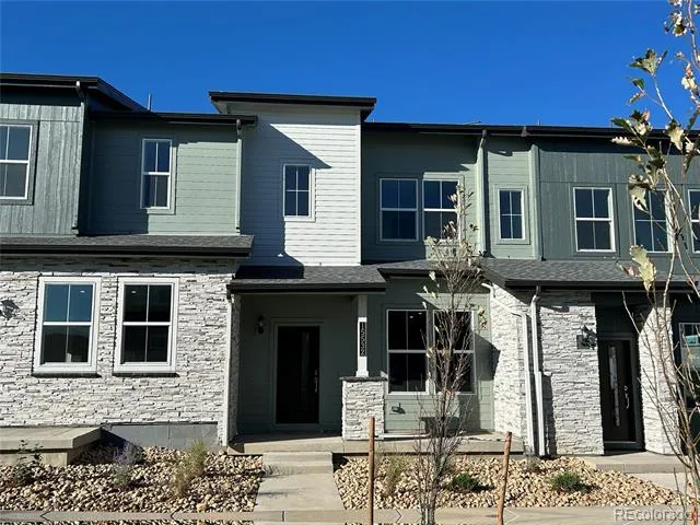 15532 Gilpin Avenue Parker, CO 80134