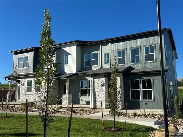 15532 Gilpin Avenue Parker, CO 80134